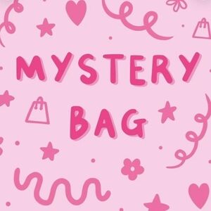 💕Mystery Bag! Grab Bag! NEW NEW NEW 💞 *